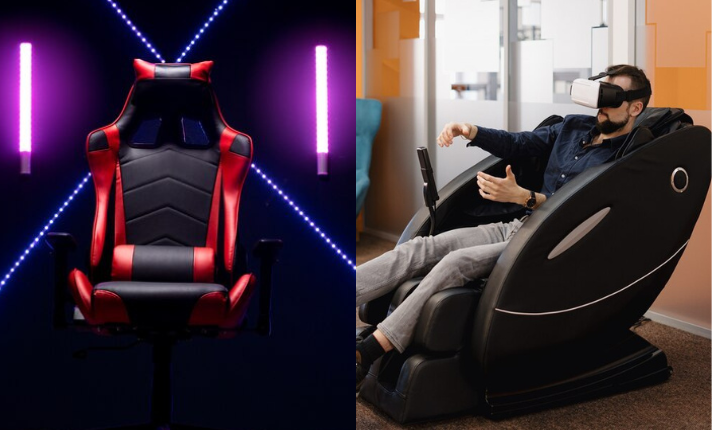 Best Mesh Gaming Chairs